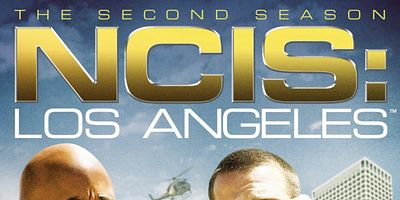 poster de la série Insaisissable