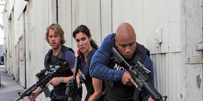 poster de la série Le Syndrome de Cendrillon