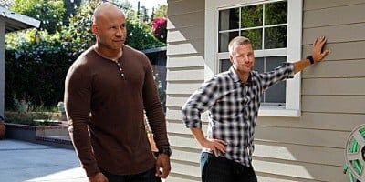 poster de la série La Voix de la rébellion