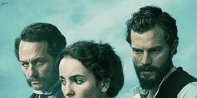 poster de la série Episode 1