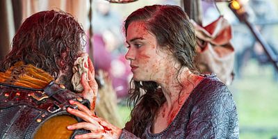 poster de la série Le prisonnier