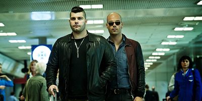 poster de la série Une Femme Libre