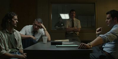 poster de la série Episode 10