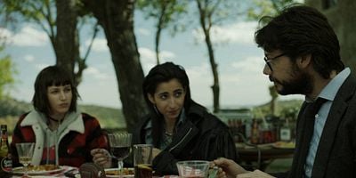 Épisode 6 : Episode 6