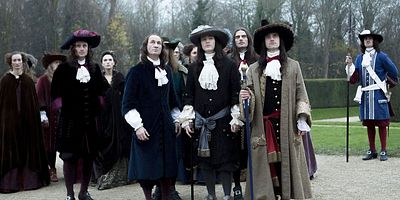 poster de la série Ce n'est pas un enfant que tu lui donnes, c'est un bâton avec lequel il nous frappera