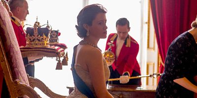 Épisode 10 : Gloriana