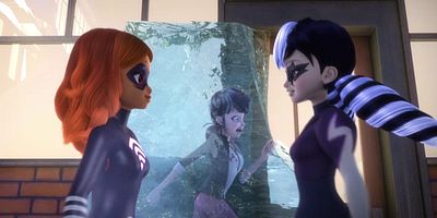 poster de la série Climatika