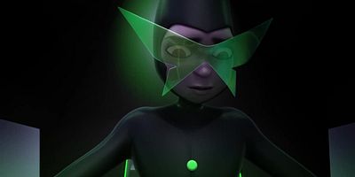 poster de la série Le Gamer