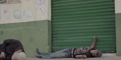 poster de la série Épisode 4