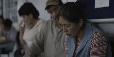 poster de la série Épisode 8