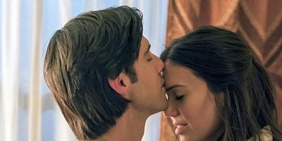 poster de la série Rencontres décisives