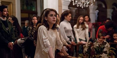 poster de la série Oh, Rafa !