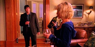 poster de la série Nouvelle donne