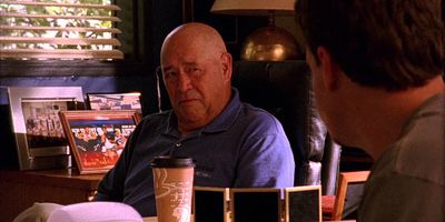 poster de la série Si tout recommençait...