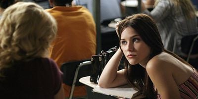 poster de la série Le Charme de l'inconnu