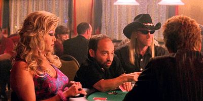 poster de la série Reprendre, c'est voler