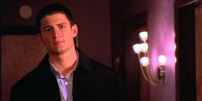 poster de la série Opération nettoyage