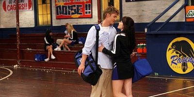 poster de la série Des rêves plein la tête