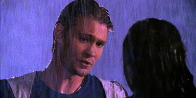 poster de la série La nuit est à nous