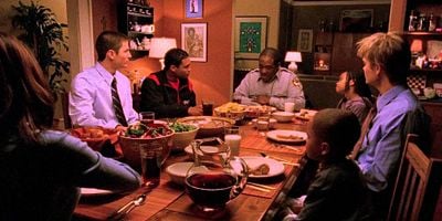 poster de la série Demain est un autre jour