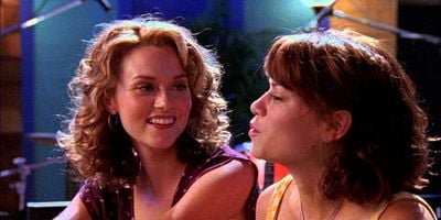 poster de la série Batailles d'ego