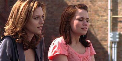 poster de la série Ça passe ou ça casse