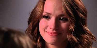 poster de la série Derniers instants