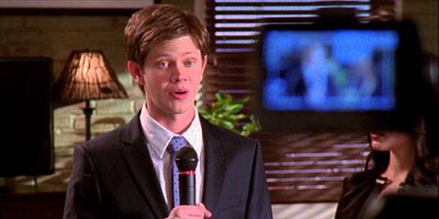 poster de la série Le jour des amoureux