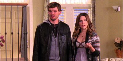 poster de la série Crier au loup