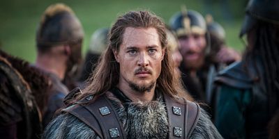 poster de la série A la vie à la mort