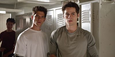 poster de la série Sourd