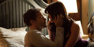 poster de la série Toutes les vérités