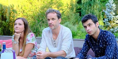 poster de la série Un seul être vous manque