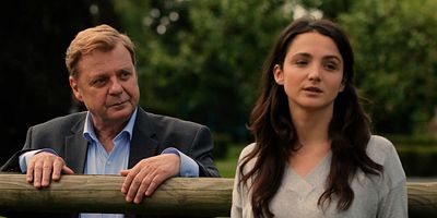 poster de la série Pour ma fille