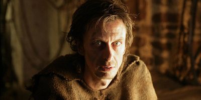 poster de la série Peines d'amour gagnées