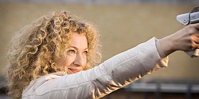 poster de la série La Pandorica s'ouvre 2/2