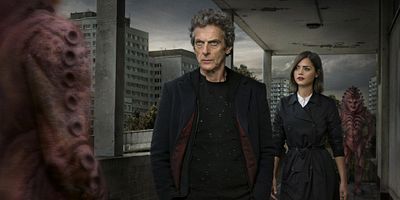poster de la série Vérité ou conséquences (Partie 1)