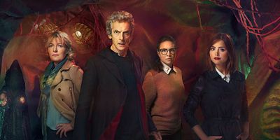 poster de la série Vérité ou conséquences (Partie 2)