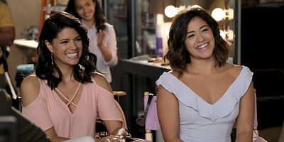 poster de la série Pour un flirt avec toi