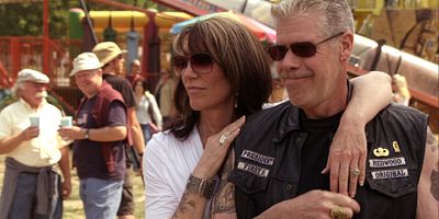 poster de la série Chasse à l'homme