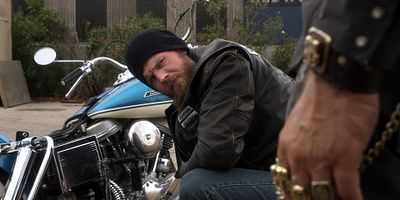 poster de la série Absolutions