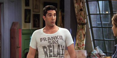 poster de la série Celui qui avait un T-shirt trop petit