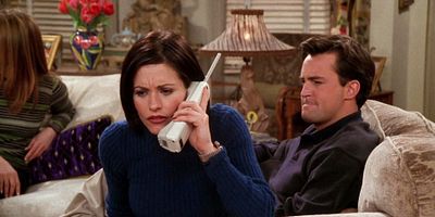 poster de la série Celui qui avait la chaîne porno