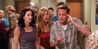 poster de la série Celui avec les triplés