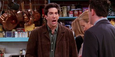 poster de la série Celui qui ne savait pas flirter