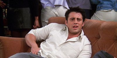 poster de la série Celui qui perdait sa belle assurance