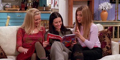 poster de la série Celui qui inventait des histoires