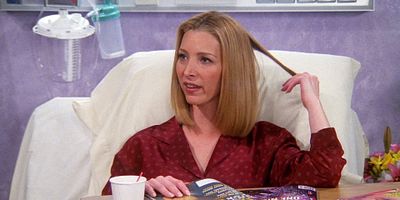 poster de la série Ce qui aurait pu se passer - 2ème partie