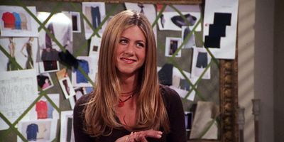 poster de la série Celui qui retrouvait son rôle