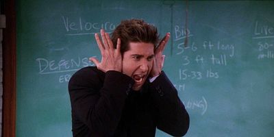 poster de la série Celui qui récupérait le prix